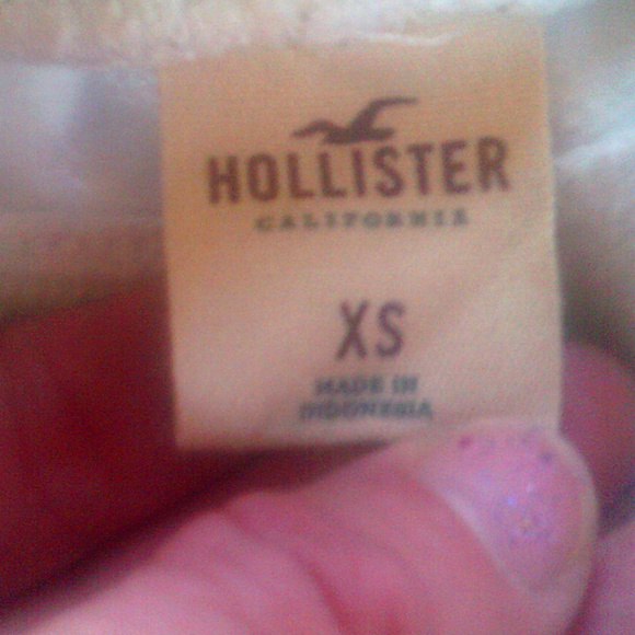 Hollister Shorts - Picture 4 of 7